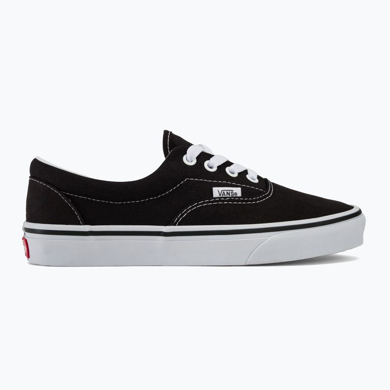 Scarpe Vans UA Era nere 2