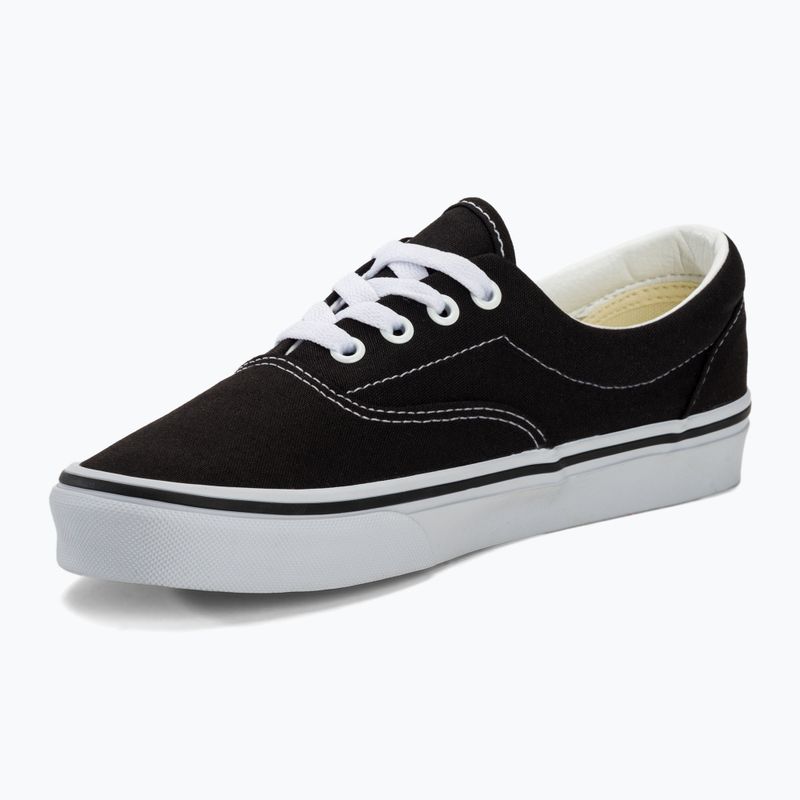 Scarpe Vans UA Era nere 8