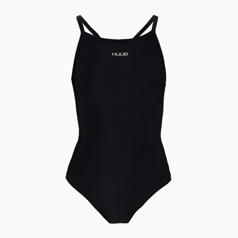 Costume da bagno donna HUUB Original Costume nero