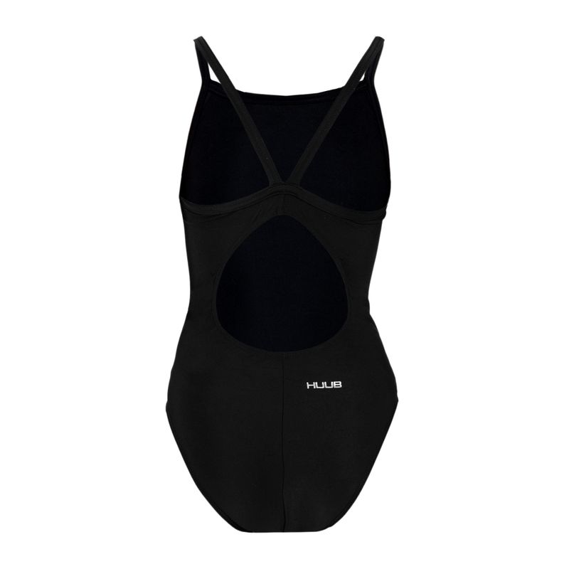 Costume da bagno donna HUUB Original Costume nero 2