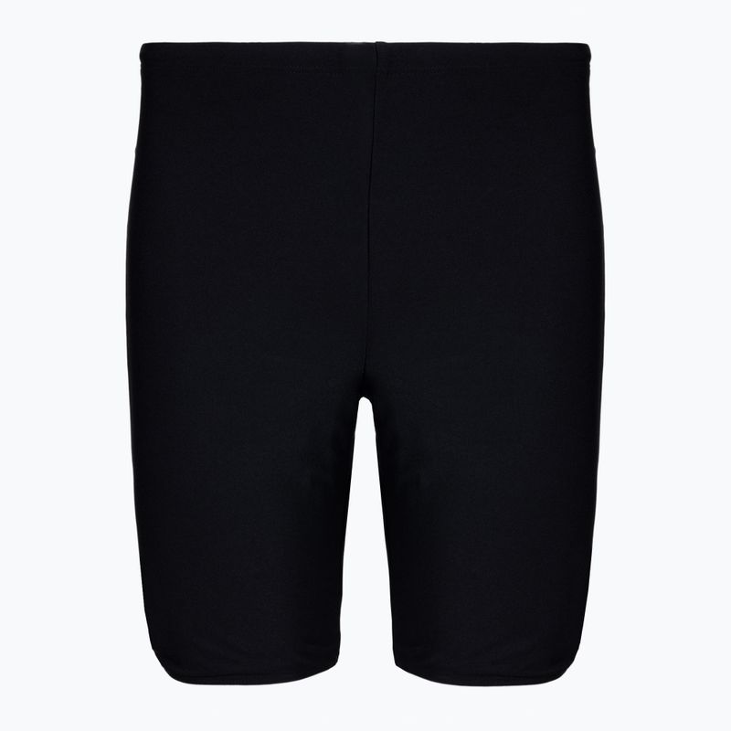 HUUB Uomo Nuoto Jammers Original Jammer nero