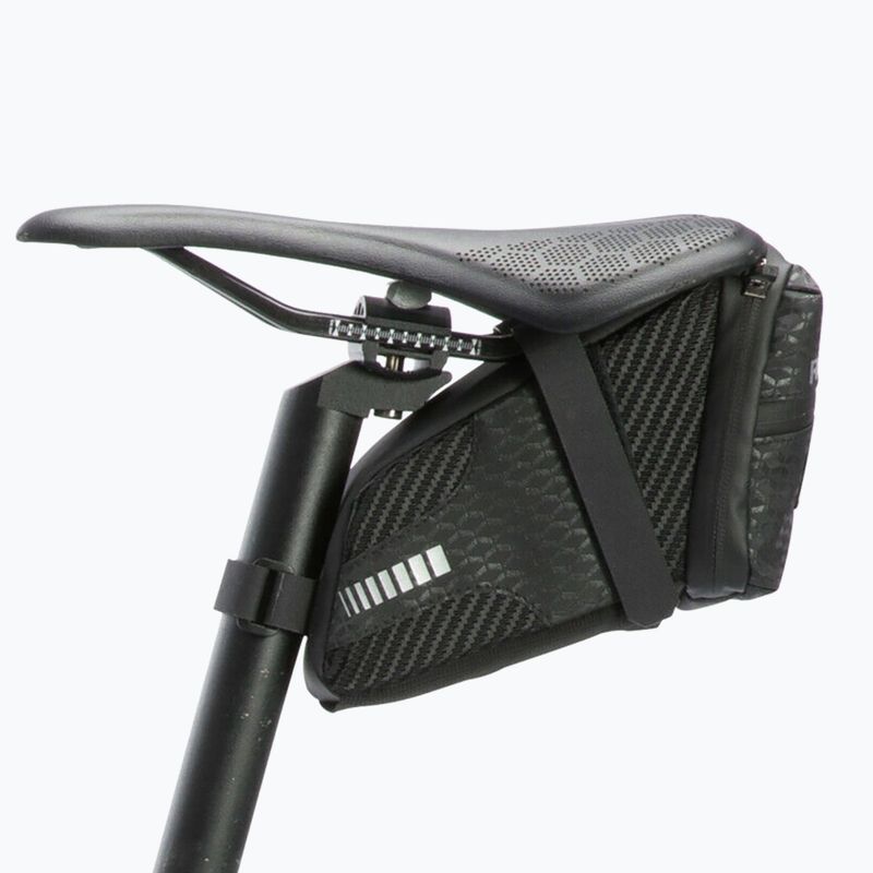 Borsa da bici sottosella Rockbros C29 1,5 l nero 5