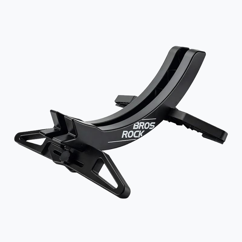 Cavalletto per bici Rockbros 27210013001 nero