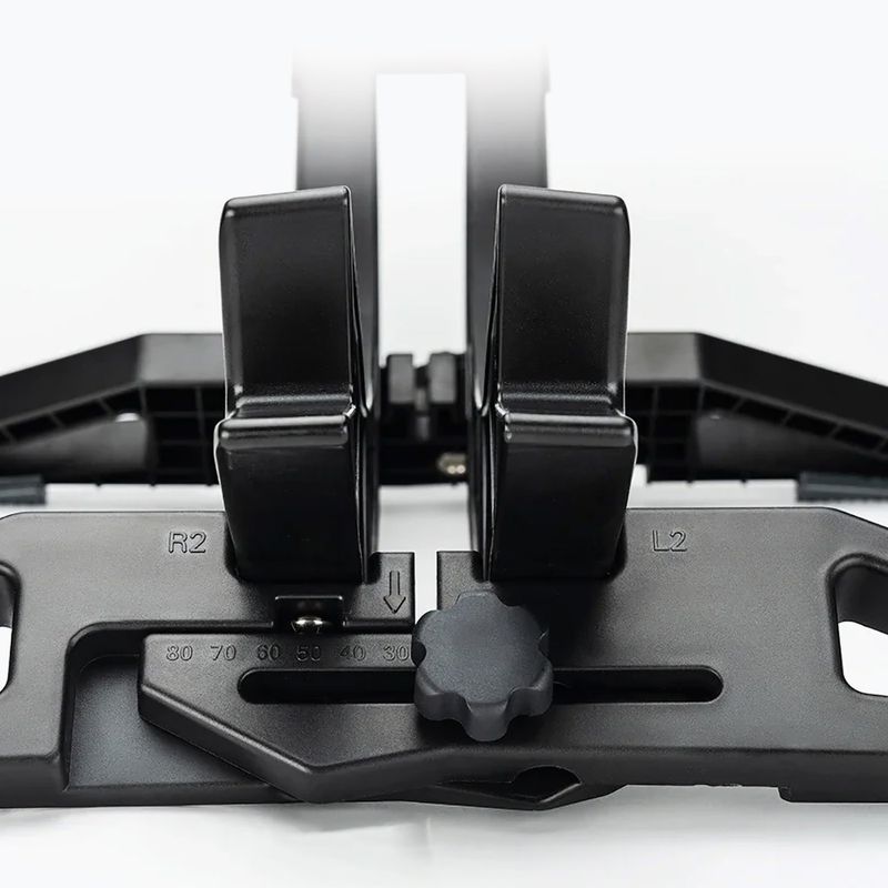 Cavalletto per bici Rockbros 27210013001 nero 3