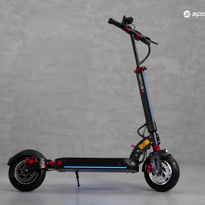 Scooter elettrico Motus PRO 10 10