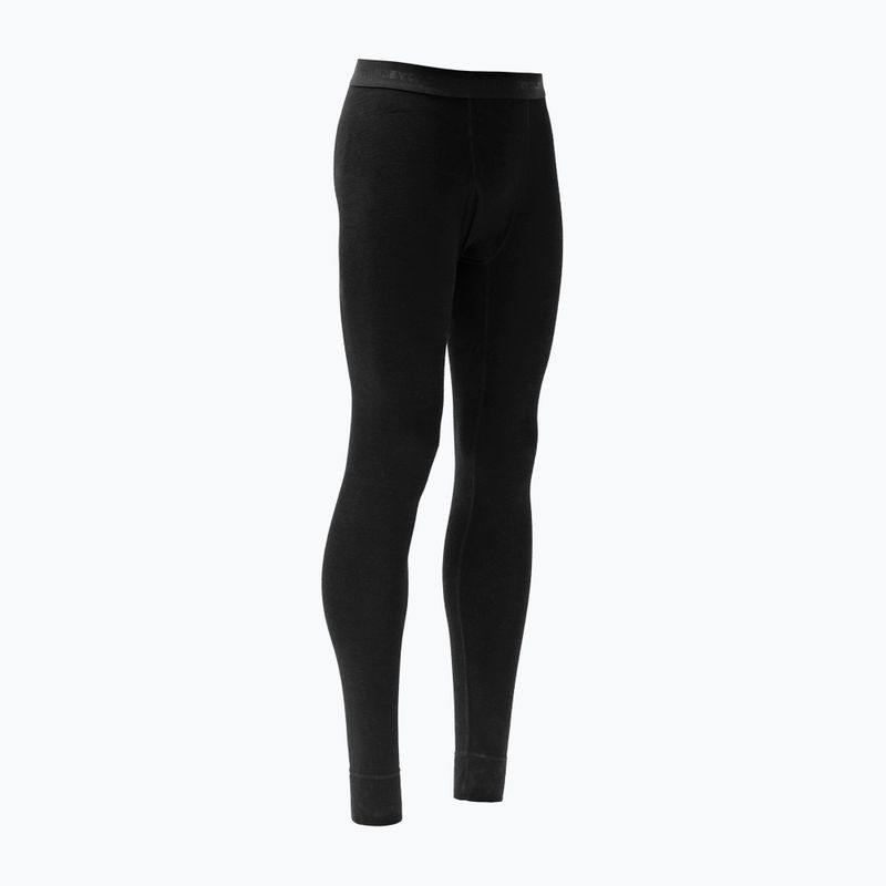 Pantaloni termici da uomo Devold Duo Active Merino 205 Longs black 5
