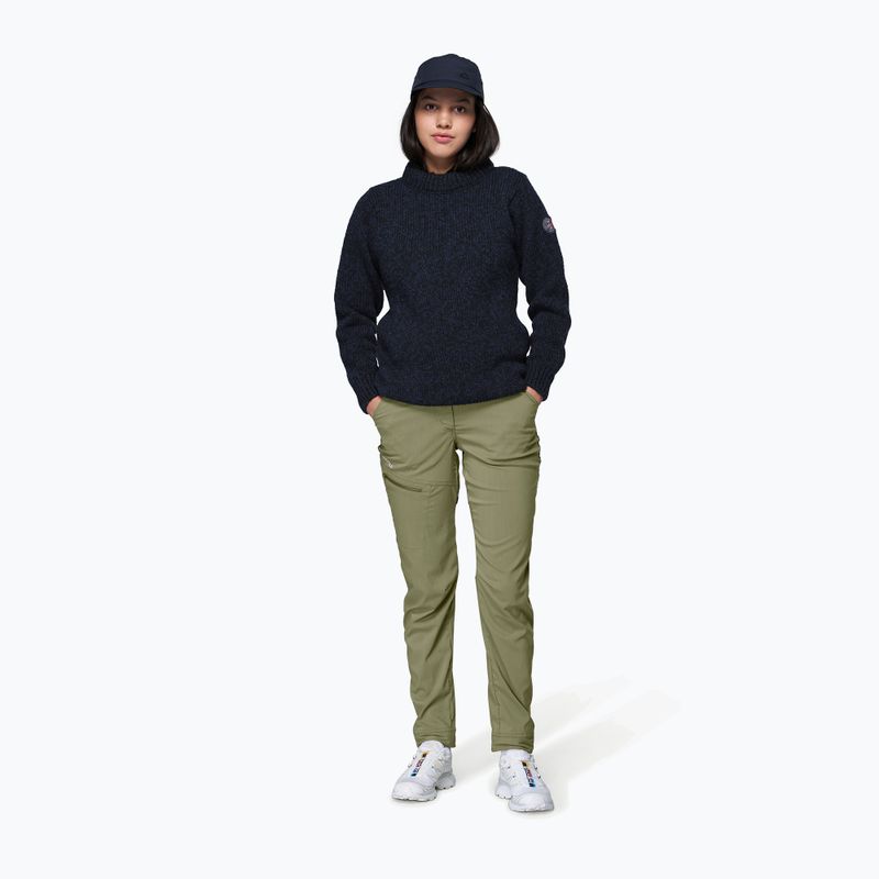 Maglione Devold Nansen Wool navy 5