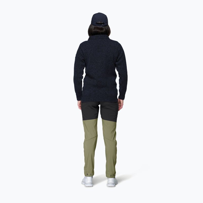 Maglione Devold Nansen Wool navy 6