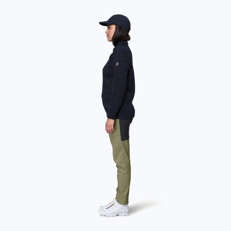 Maglione Devold Nansen Wool navy 7