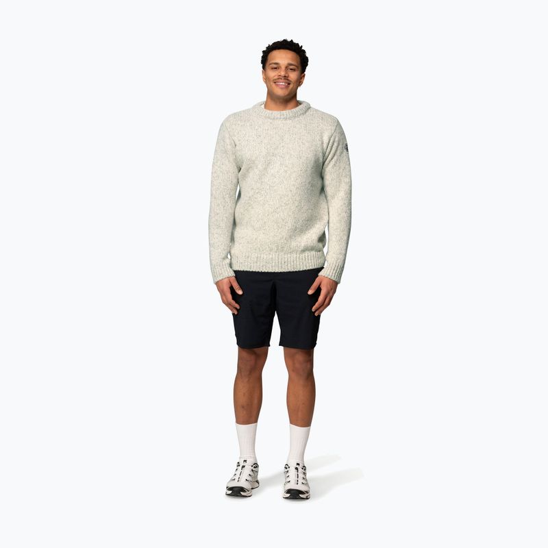 Maglione Devold Nansen Wool grey/melange 2