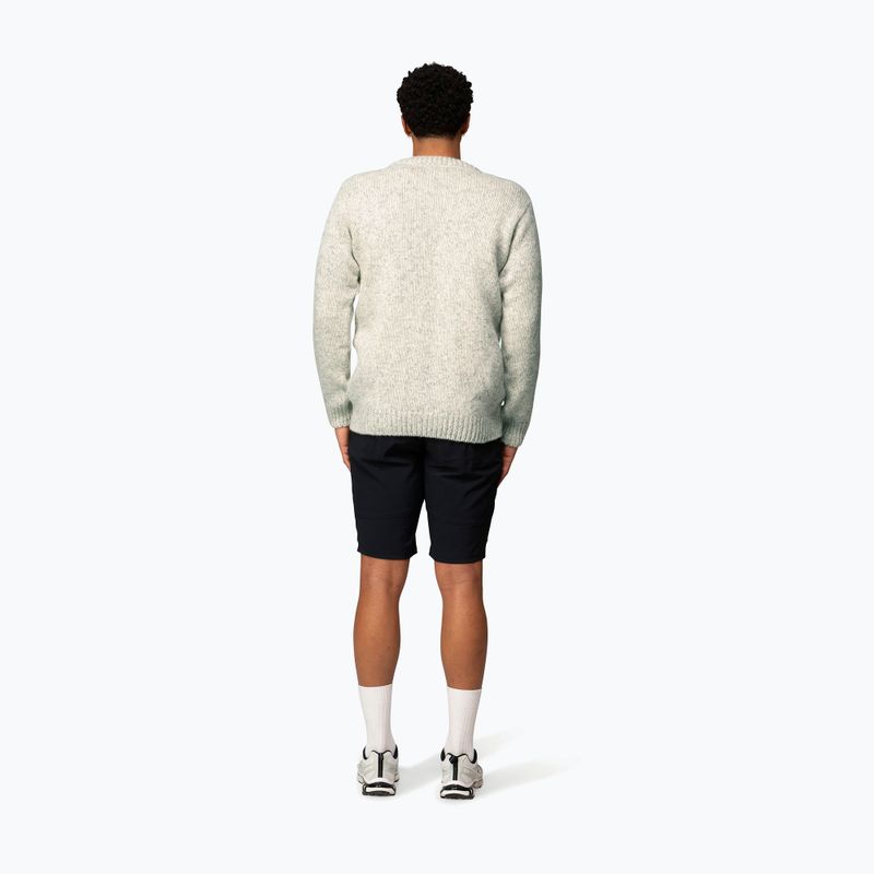 Maglione Devold Nansen Wool grey/melange 3