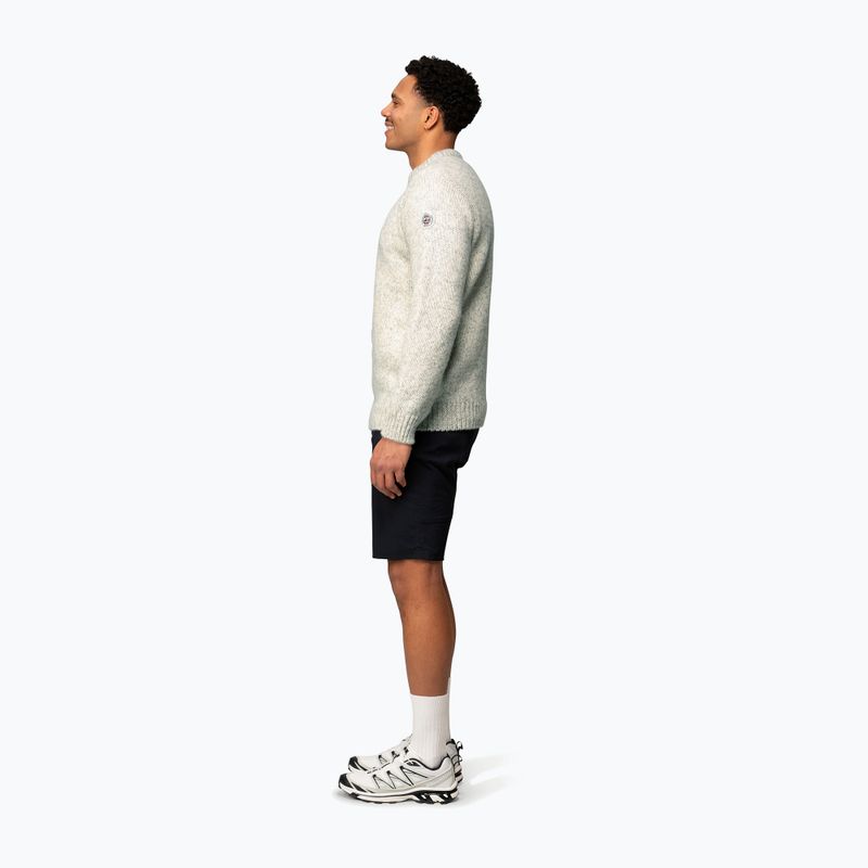 Maglione Devold Nansen Wool grey/melange 4