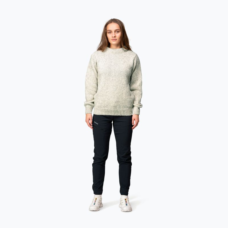 Maglione Devold Nansen Wool grey/melange 5