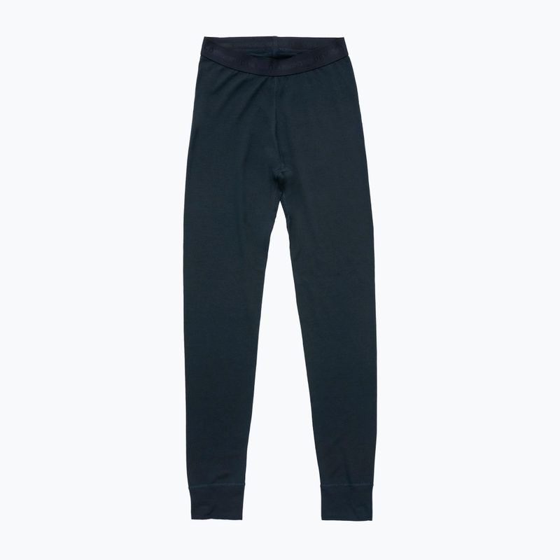 Pantaloni termici da donna Devold Breeze Merino 150 Longs ink 4
