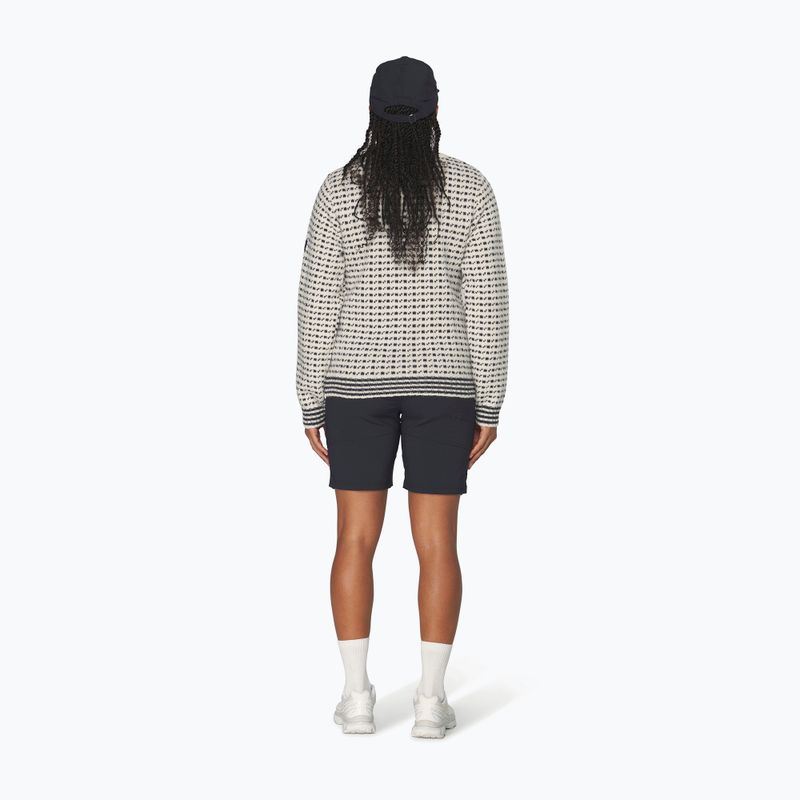 Maglione Devold Islender Refined raw white 6