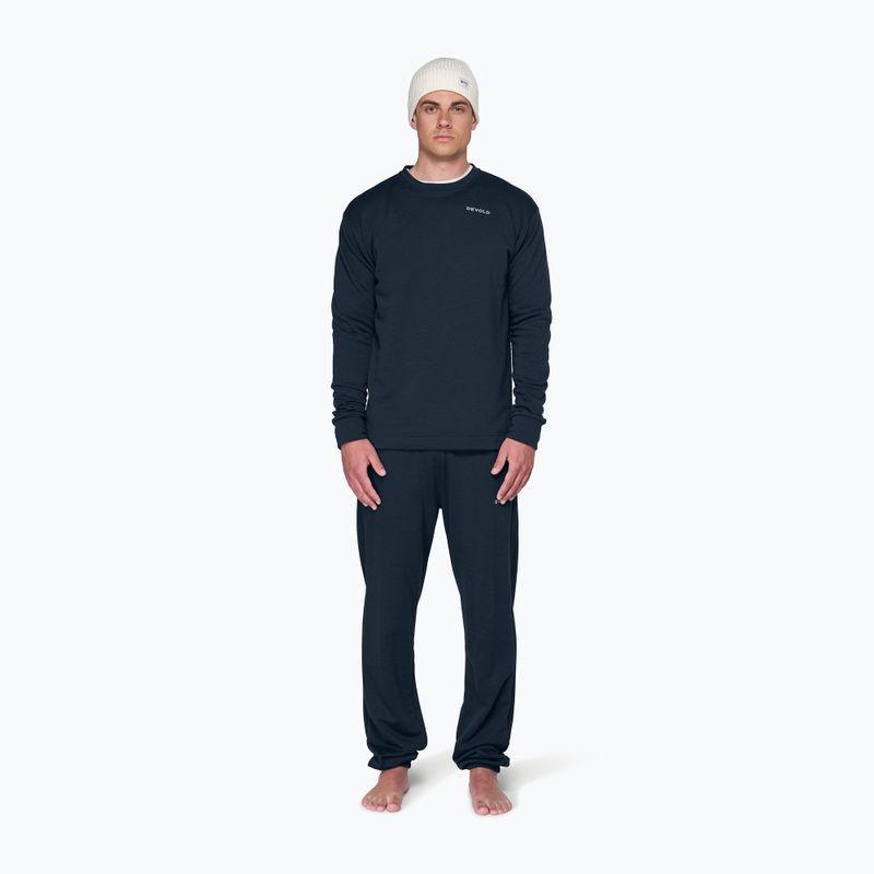 Pantaloni da uomo Devold Everyday ink 2