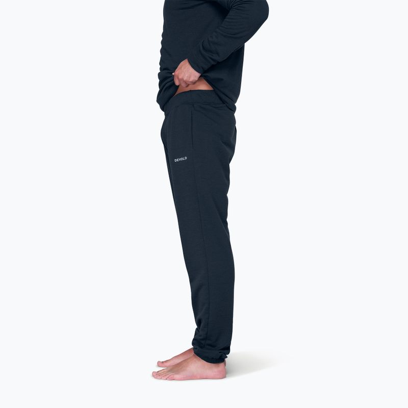 Pantaloni da uomo Devold Everyday ink 3