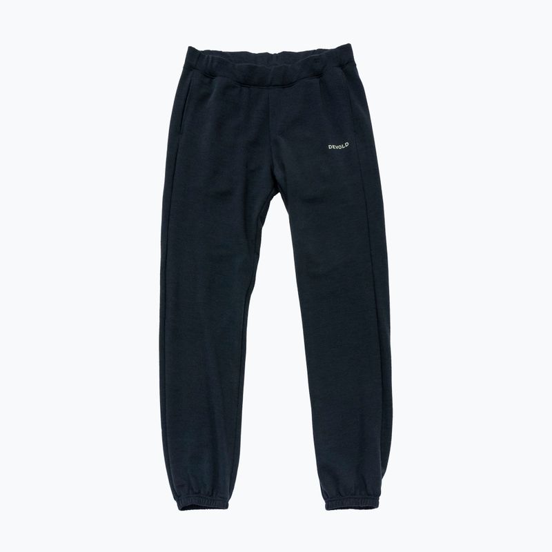 Pantaloni da uomo Devold Everyday ink 4