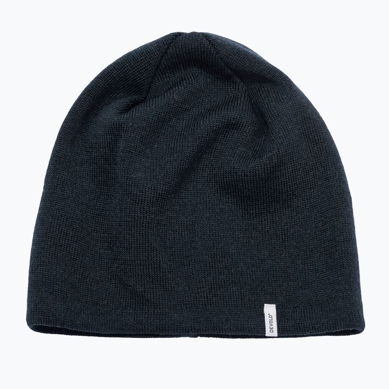 Cappello invernale Deold Everyday Wool Ink