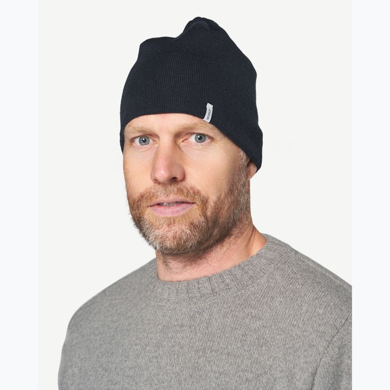 Cappello invernale Everyday Wool Ink 3