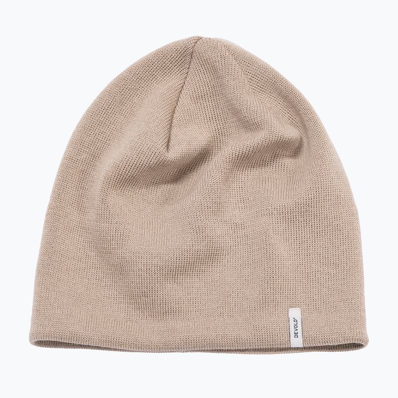 Cappello invernale Everyday Wool stone