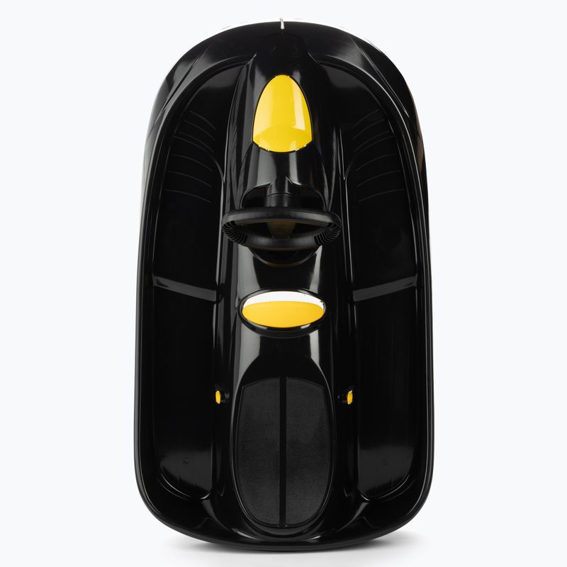 Sci Hamax Sno Action nero/giallo 3