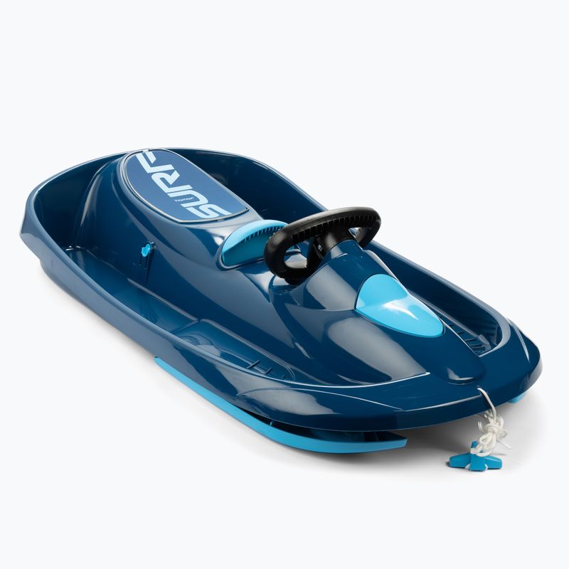 Sci Hamax Sno Surf blu