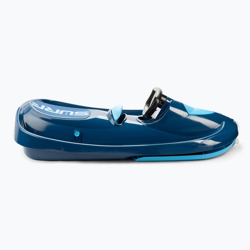 Sci Hamax Sno Surf blu 2