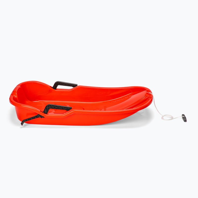 Slitta Hamax Sno Glider rosso 2