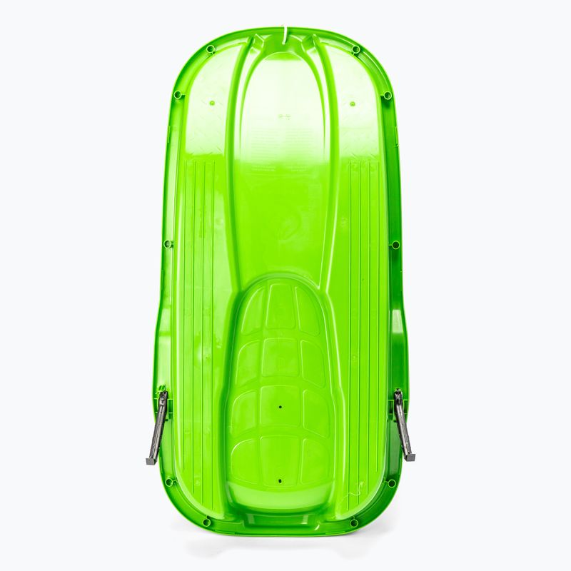 Slitta Hamax Sno Glider verde 4