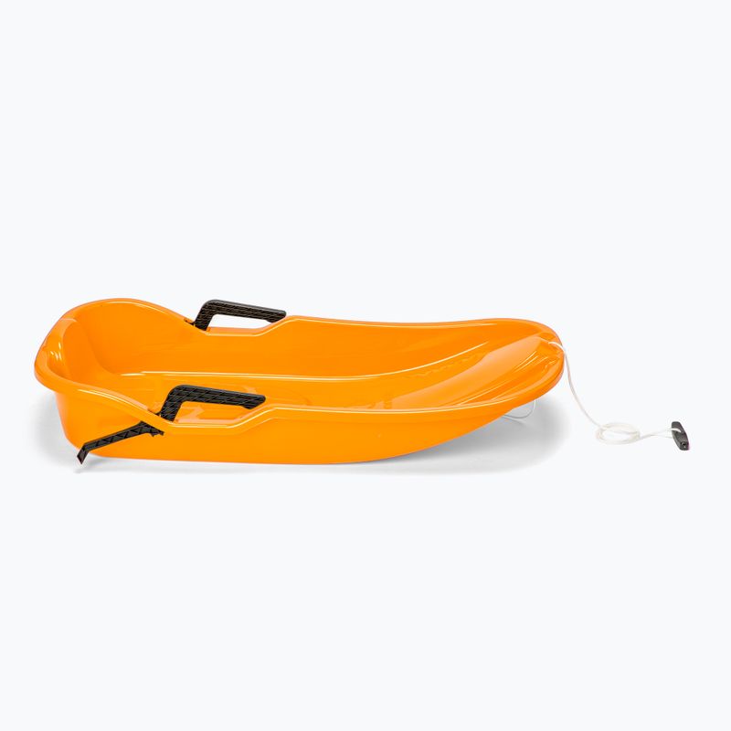 Slitta Hamax Sno Glider arancione 2