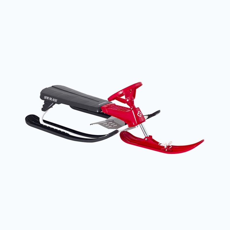 Sci Hamax Sno Blade grigio/rosso