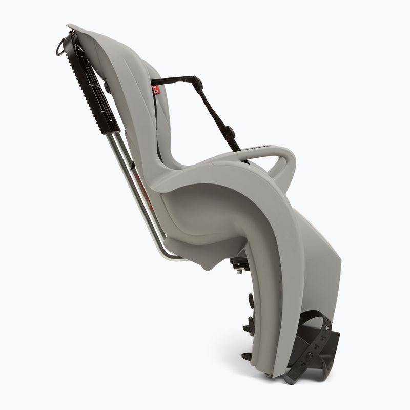 Sella per bicicletta Hamax Kiss grigio/nero 3
