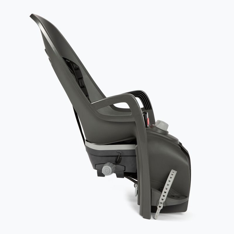 Sella per bicicletta Hamax Zenith Relax nero 2