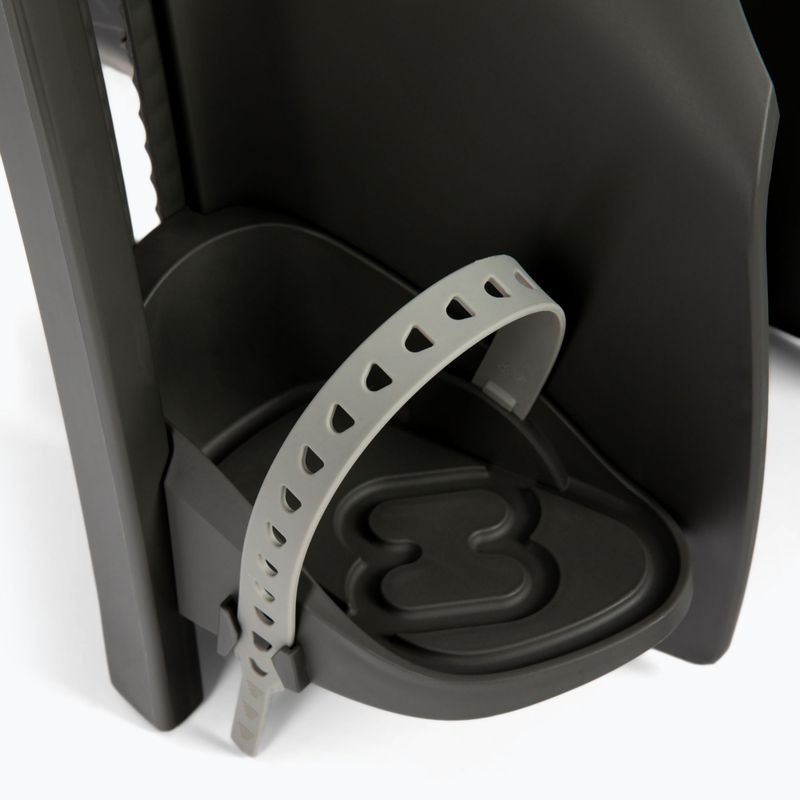 Sella per bicicletta Hamax Zenith Relax nero 5