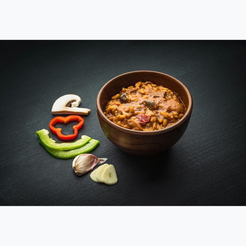 Cibo liofilizzato Real Turmat Beef Stew 128 g 3