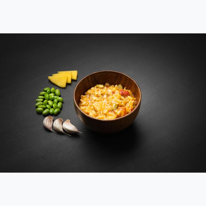 Cibo liofilizzato Real Turmat Teriyaki Salmon 113 g 3