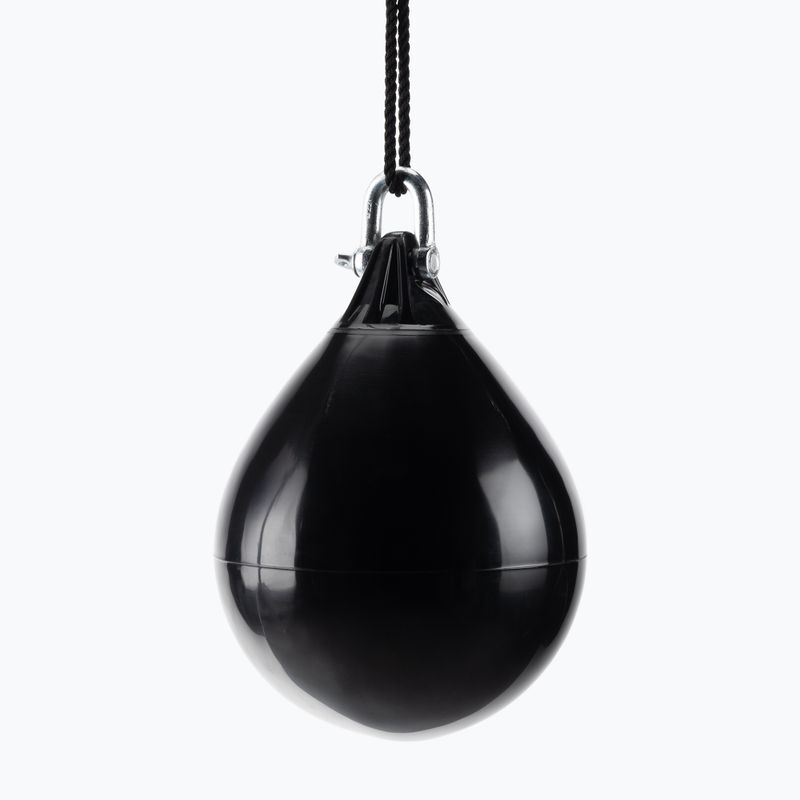 Super Pro boxe perla WPPB2018A3 58 cm/45 kg nero