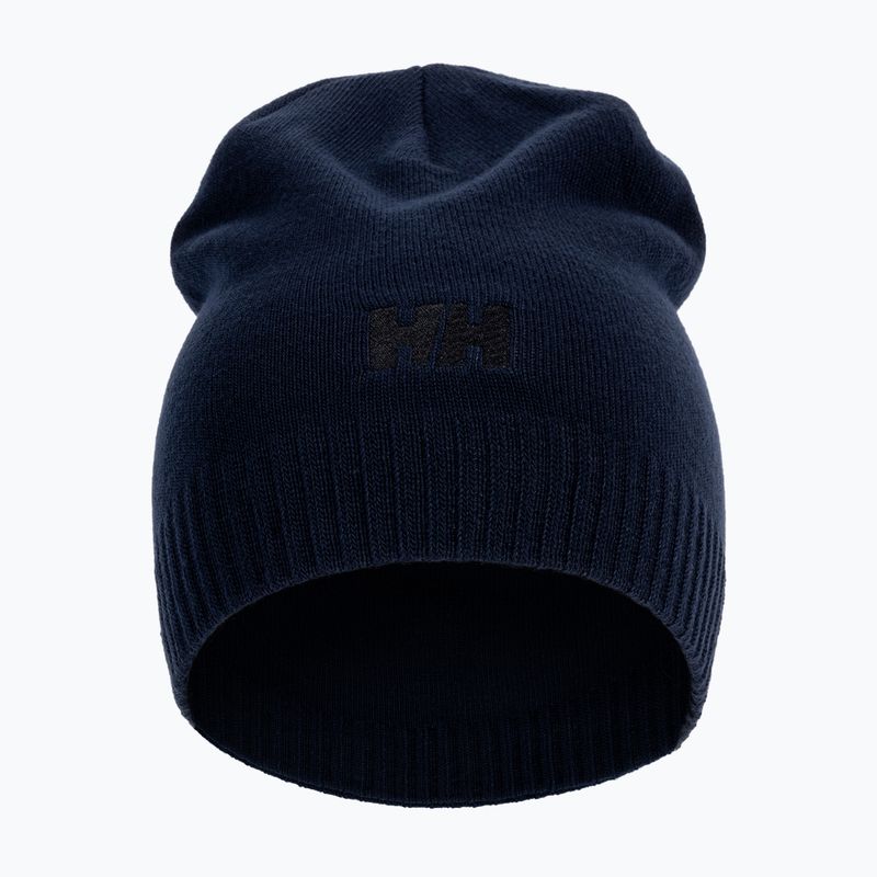 Berretto invernale Helly Hansen Brand navy 2