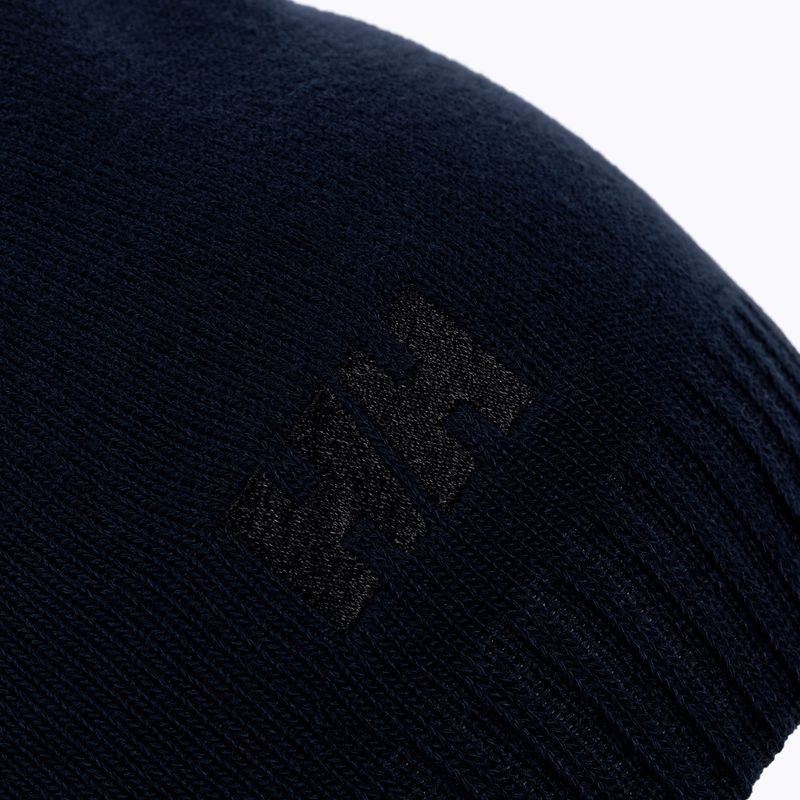 Berretto invernale Helly Hansen Brand navy 3