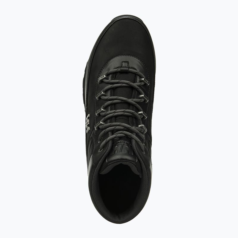 Helly Hansen Woodlands scarpe da uomo nero/ebano 17