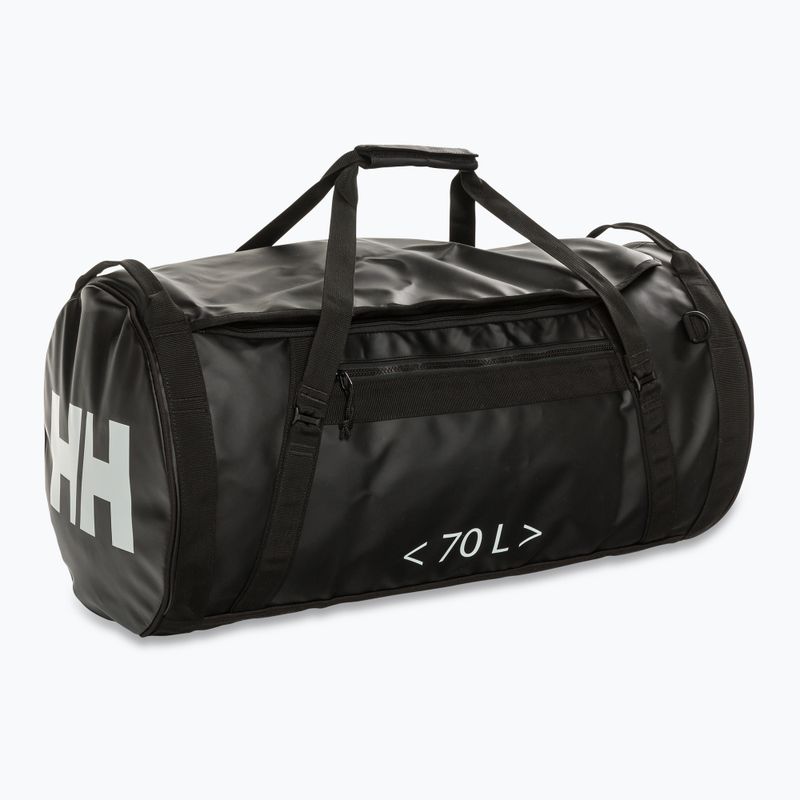 Helly Hansen HH Duffel Bag 2 70 l nero 2