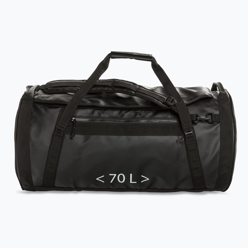 Helly Hansen HH Duffel Bag 2 70 l nero 4