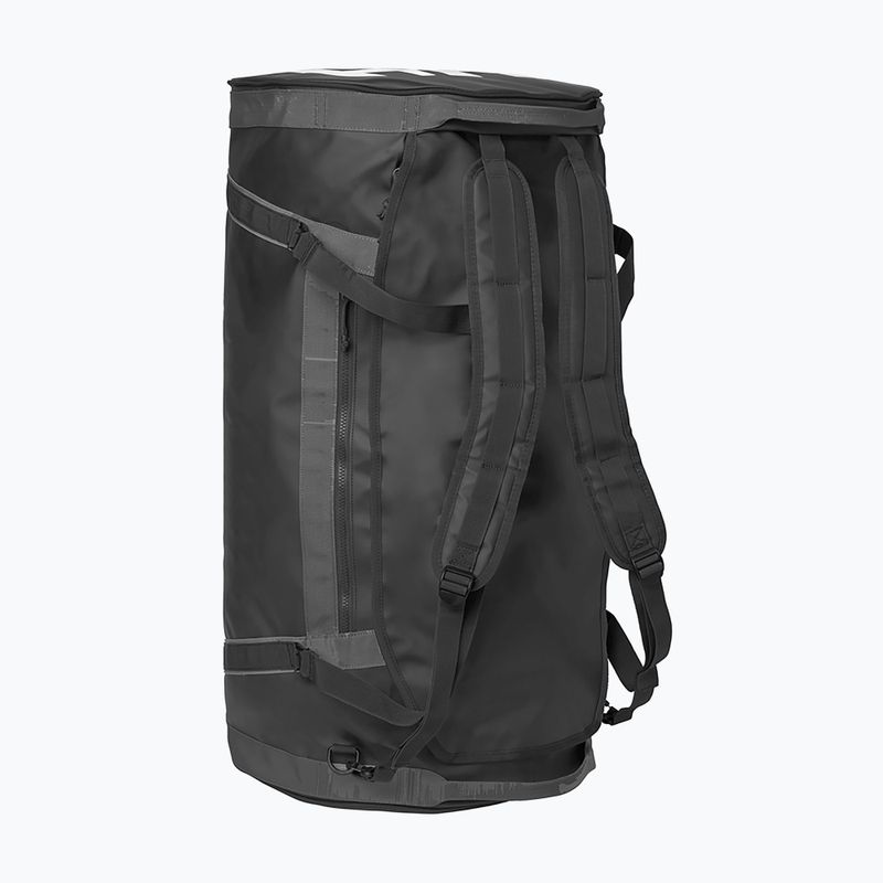 Helly Hansen HH Duffel Bag 2 50 l nero 3