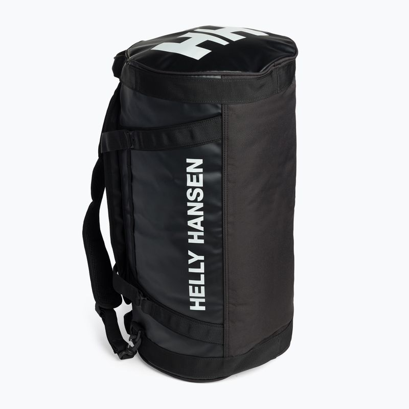 Helly Hansen HH Duffel Bag 2 30 l nero 2