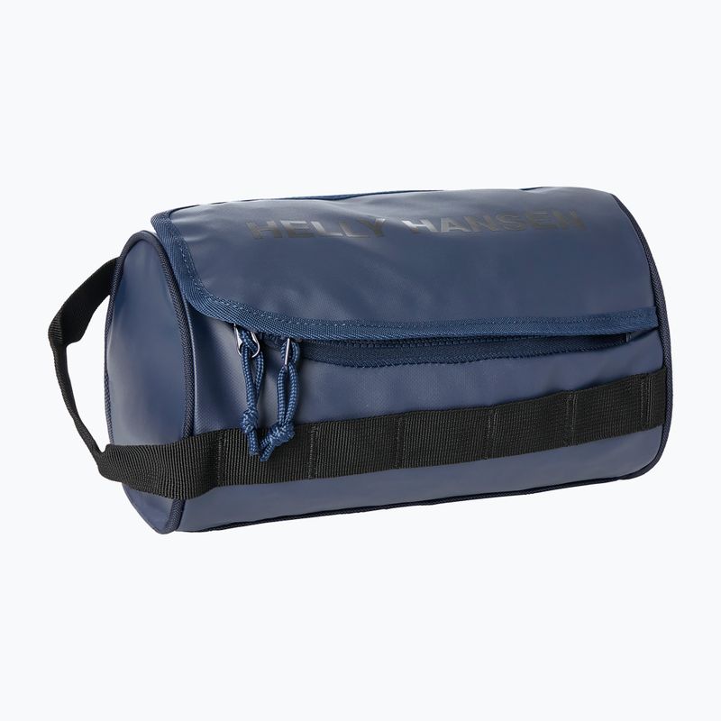 Helly Hansen Hh Wash Bag 2 sera blu custodia touring vanity case
