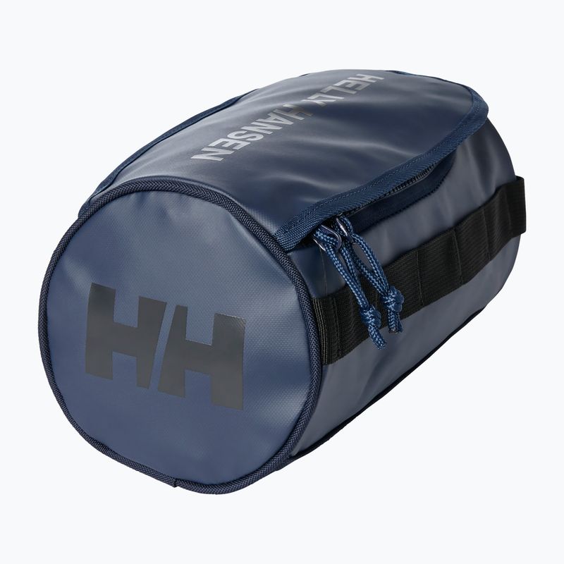 Helly Hansen Hh Wash Bag 2 sera blu custodia touring vanity case 3