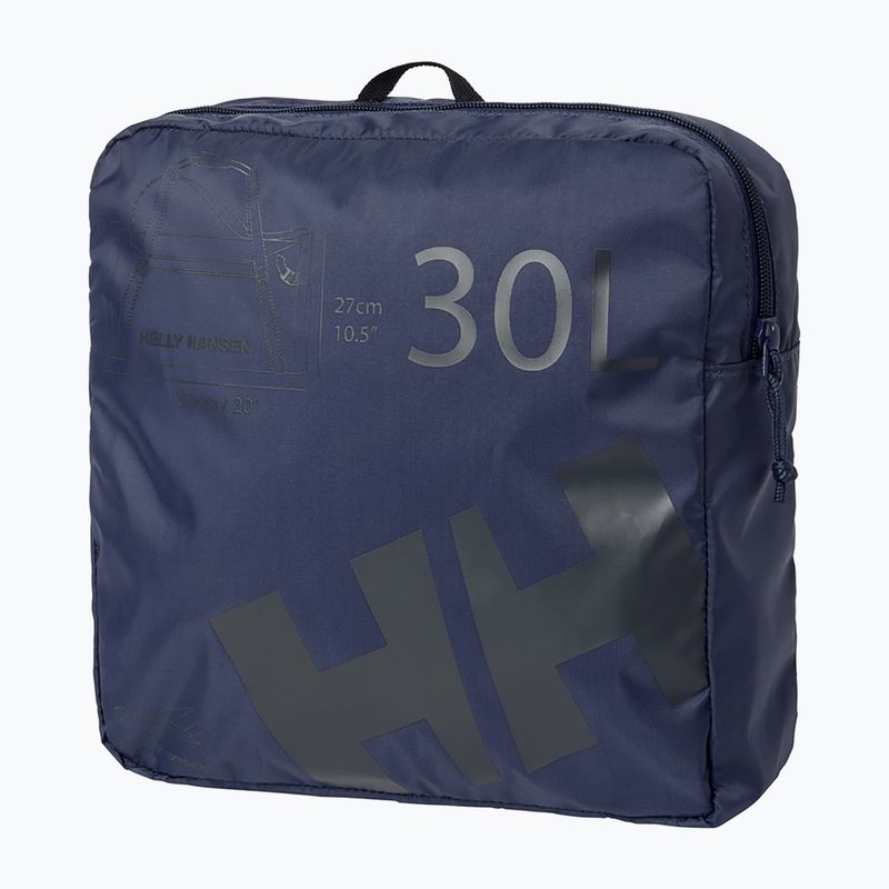 Helly Hansen HH Duffel Bag 2 30 l blu sera 12