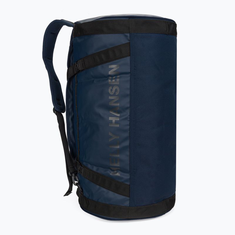 Helly Hansen borsa da viaggio HH Duffel Bag 2 50 l blu sera 2