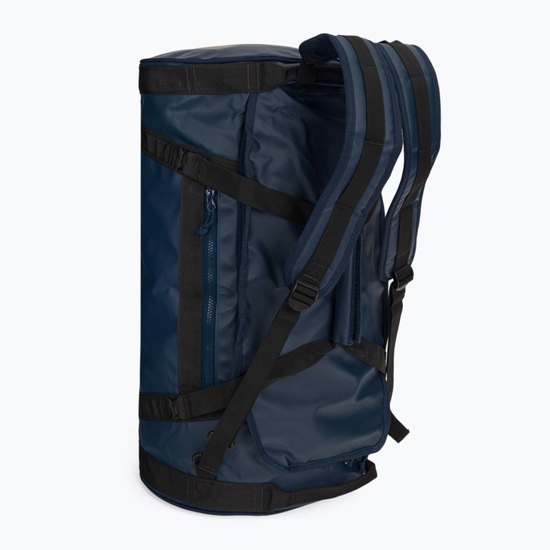 Helly Hansen borsa da viaggio HH Duffel Bag 2 50 l blu sera 3